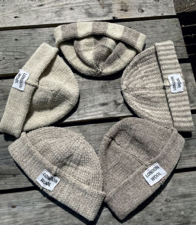 Knitwear Hats